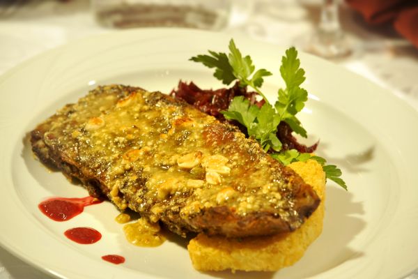 Zajazd Mazowsze (Słupno)